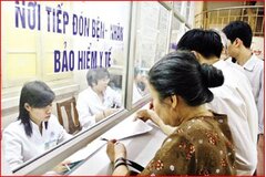 Bảo đảm thông suốt khám, chữa bệnh BHYT, không ảnh hưởng đến quyền lợi của người bệnh