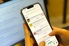 Người phụ nữ mất hơn 600 triệu đồng khi đặt khách sạn trên mạng