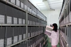 Đề xuất mức xử phạt với hành vi vi phạm quy định về sử dụng tài liệu lưu trữ