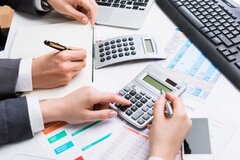 Trình tự, thủ tục đăng ký hộ kinh doanh qua mạng thông tin điện tử