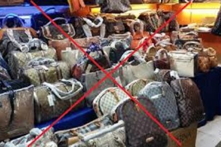 Phát hiện hàng nghìn sản phẩm giả thương hiệu lớn tại Hà Nội