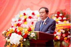 Chủ tịch Quốc hội: Đổi mới hoạt động giám sát là tất yếu khách quan