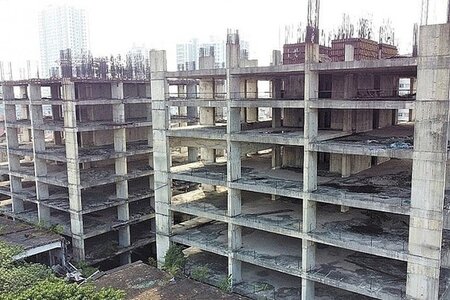 Rà soát, đề xuất giải pháp tháo gỡ khó khăn vướng mắc của các dự án tồn đọng