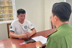 Bắt đối tượng tạo Facebook giả để lừa đảo hơn 2,2 tỷ đồng