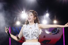 DJ Mie hứa hẹn ‘quẩy banh nóc’ tại thành phố Thiên Niên Kỷ