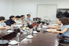 Hội Luật gia Tp.Hải Phòng và Sở Tư pháp phối hợp tuyên truyền pháp luật tới người dân