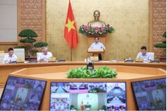 Chính phủ muốn địa phương nêu vướng mắc vận hành chính quyền 2 cấp