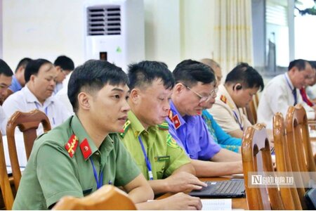 Hội Luật gia tỉnh Cao Bằng tập trung nâng cao hiệu quả tư vấn pháp luật