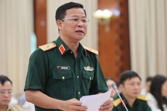 Bộ Quốc phòng thông tin chi tiết về Lễ diễu binh, diễu hành kỷ niệm 80 năm Quốc khánh 2/9