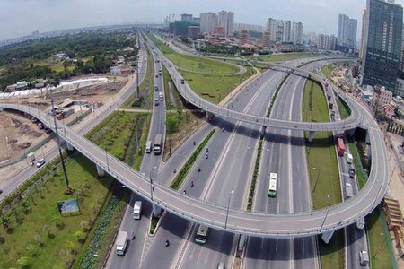 Sẽ có quy định mới quản lý tài sản kết cấu hạ tầng giao thông, thủy lợi, chợ