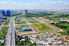 Sửa đổi Luật Đất đai phù hợp với mô hình chính quyền địa phương hai cấp