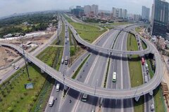 Sẽ có quy định mới quản lý tài sản kết cấu hạ tầng giao thông, thủy lợi, chợ
