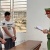 Bắt 2 đối tượng giả danh công an xông vào tụ điểm đánh bạc cướp tài sản