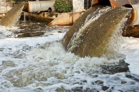 Đề xuất mới về đối tượng chịu phí bảo vệ môi trường đối với nước thải