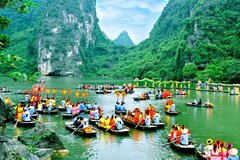 Dự kiến sửa quy định về xử lý vi phạm hành chính lĩnh vực du lịch