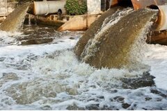 Đề xuất mới về đối tượng chịu phí bảo vệ môi trường đối với nước thải
