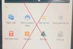 Cảnh báo lừa đảo khi tham gia đầu tư tiền ảo trên ứng dụng Koi Global