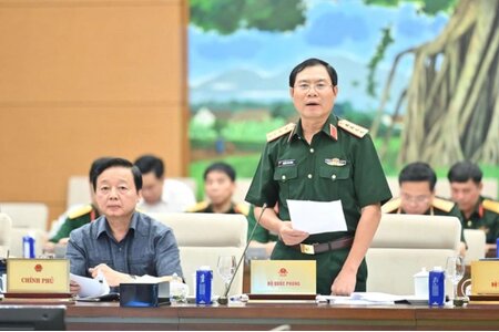 Đảm bảo Luật Tình trạng khẩn cấp khi được áp dụng sẽ dễ thực hiện, không chồng chéo