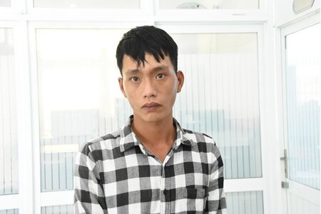 Khởi tố đối tượng cướp giật trên địa bàn nhiều tỉnh, thành