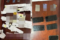 Triệt phá đường dây sử dụng trái phép thẻ thanh toán quốc tế, chiếm đoạt 30 tỷ đồng