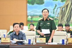 Đảm bảo Luật Tình trạng khẩn cấp khi được áp dụng sẽ dễ thực hiện, không chồng chéo