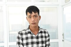 Khởi tố đối tượng cướp giật trên địa bàn nhiều tỉnh, thành
