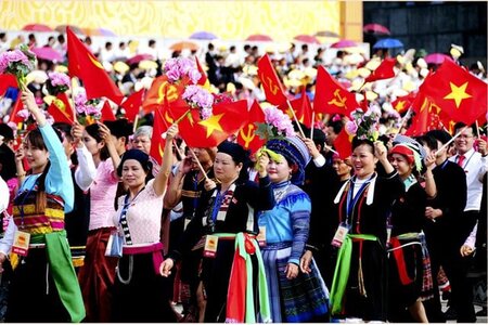 Đề xuất quy định chế độ báo cáo công tác dân tộc và tôn giáo