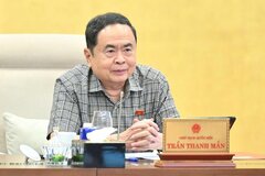 Hoàn thiện hệ thống thi hành án dân sự, đơn giản hóa thủ tục để Luật được thực thi