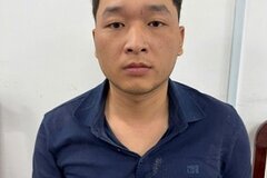 Bắt nam thanh niên cướp giật tài sản của bạn gái mới quen