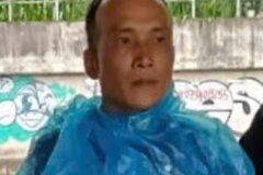 Bắt giữ đối tượng trộm cắp xe máy ở Hà Nội