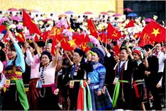Đề xuất quy định chế độ báo cáo công tác dân tộc và tôn giáo