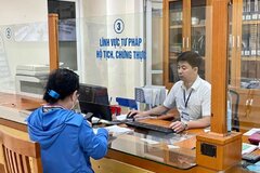Bộ Công Thương: Người đứng đầu các đơn vị chịu trách nhiệm về kết quả cắt giảm thủ tục hành chính