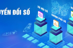 Đề xuất các hành vi bị nghiêm cấm trong chuyển đổi số