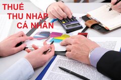 Đề xuất miễn, giảm thuế thu nhập cá nhân một số đối tượng