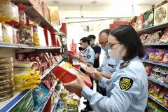 Triển khai thi hành Luật sửa đổi, bổ sung một số điều của Luật Chất lượng sản phẩm, hàng hóa