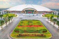 Công điện của Thủ tướng Chính phủ về việc tổ chức Lễ khánh thành, khởi công các dự án, công trình chào mừng kỷ niệm 80 năm Quốc khánh