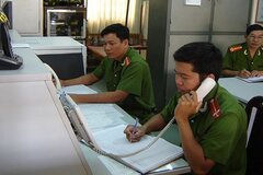 Sửa đổi thẩm quyền giải quyết tố cáo trong Công an nhân dân