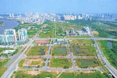 Một số quy định mới về đất đai
