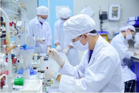 Đề xuất chính sách ưu đãi cá nhân hoạt động KHCN và đổi mới sáng tạo