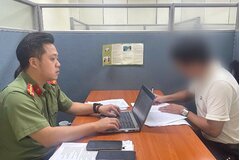 Xử phạt trường hợp đăng tin sai sự thật, xúc phạm uy tín các đồng chí Lãnh đạo Đảng, Nhà nước