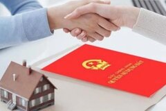 Chuyển nhượng quyền sử dụng đất khi không để lại di chúc làm thế nào?