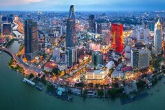 Dự thảo Nghị định về thành lập Trung tâm tài chính quốc tế