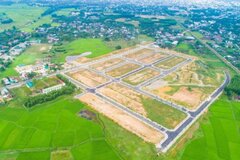 Sửa đổi điều kiện thu hồi đất trước khi hoàn thành tái định cư