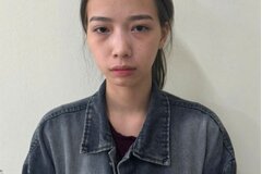 Tạm giữ hình sự người vợ dùng dao đâm chồng tử vong