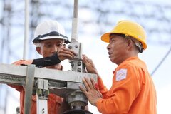 Hoàn thiện cơ chế tính giá điện qua sửa đổi Nghị định 72/2025/NĐ-CP