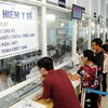 Hướng dẫn thủ tục khám bệnh, chữa bệnh BHYT từ ngày 15/8