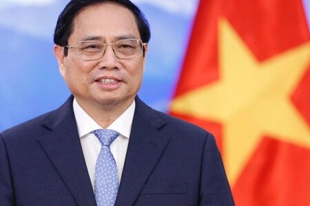 80 năm Công an nhân dân Việt Nam với sự nghiệp xây dựng và phát triển kinh tế - xã hội của đất nước