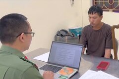 Bắt đối tượng truy nã là quản lý cấp cao của tổ chức lừa đảo chiếm đoạt gần 1.000 tỷ đồng