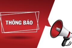 Bộ Công an tìm người liên quan vụ án xảy ra tại Công ty Hoàng Long