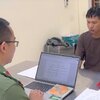 Bắt đối tượng truy nã là quản lý cấp cao của tổ chức lừa đảo chiếm đoạt gần 1.000 tỷ đồng
